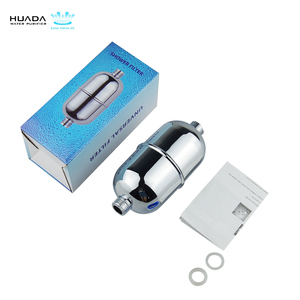 <span class=keywords><strong>Filtro</strong></span> <span class=keywords><strong>Purificador</strong></span> <span class=keywords><strong>de</strong></span> <span class=keywords><strong>Agua</strong></span> para Baño <span class=keywords><strong>de</strong></span> Alto Flujo, 7-12 Etapas, Reemplazable, <span class=keywords><strong>Filtro</strong></span> para Ducha - Product Image 5