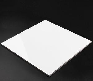 Idee di Marketing per Piastrelle in <span class=keywords><strong>Ceramica</strong></span>, Piastrelle per Pavimenti in <span class=keywords><strong>Ceramica</strong></span> Bianco Sporco 12x12 Pollici - Product Image 1