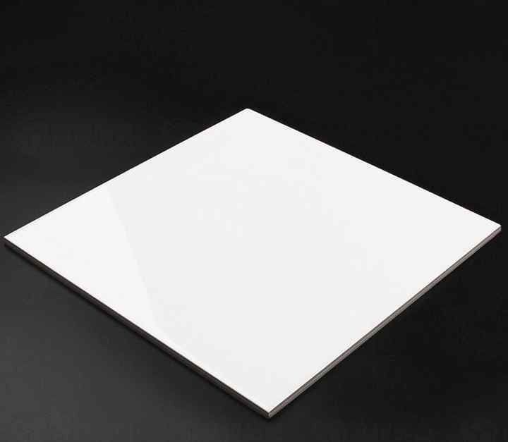 Ceramic Tile Marketing Ideas 12X12 Inch off White Tiles