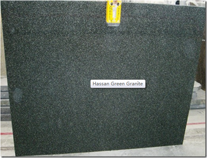 Meilleur niveau qualité granit Hassan grande dalle fournisseur de carrelage poli dalle de sol en pierre naturelle - Product Image 3