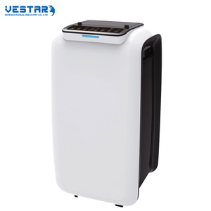 Pompe à chaleur de qualité supérieure 12v 9000btu Mini climatiseur portable pour tente en gros - Product Image 3