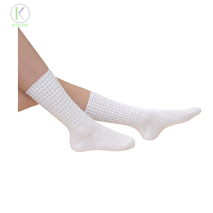 ถุงเท้าพุดเดิ้ล KOLOR-III-0767ถุงเท้าเต้นรำไอริช - Product Image 1