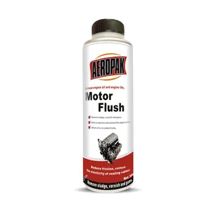 Acucar-moteur liquide pour soins de voiture, nettoyeur de chasse d'eau pour moteur