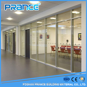 Precio atractivo oficina <span class=keywords><strong>aislamiento</strong></span> acústico <span class=keywords><strong>tabique</strong></span> de vidrio - Product Image 5