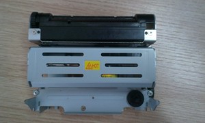 bixolon smp2000ii miniimpresora pos recepción de fuente de piezas de repuesto de matriz de puntos mecanismo - Product Image 3