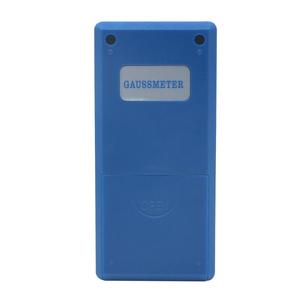 เครื่องวัดสนามแม่เหล็กแบบจอ LCD รุ่น WT10A เทสลาเมตร เกจวัดสนามแม่เหล็กบนพื้นผิว ฟังก์ชัน <span class=keywords><strong>Ns</strong></span> - Product Image 3