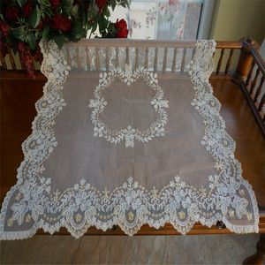 perline tovaglia organza - Product Image 4