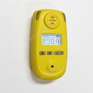 Mini compteur d'oxygène portable, dispositif <span class=keywords><strong>de</strong></span> <span class=keywords><strong>mesure</strong></span> <span class=keywords><strong>de</strong></span> l'oxygène <span class=keywords><strong>de</strong></span> l'air avec 0.1% vol - Product Image 2