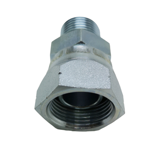 Chất Lượng Cao ORFS Nam/ORFS Nữ Thủy Lực Hose Adapter Phụ Kiện 2F - Product Image 6