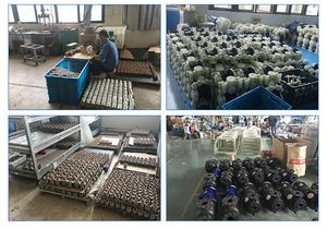 Bomba De Acero Inoxidable De Alta Calidad, 380V, 220V, 110V - Product Image 5