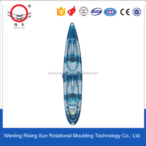 Kayak de pêche en rotomoulage, kayak en plastique, moule rotomoulé à vendre pour <span class=keywords><strong>canoë</strong></span>/bateau, moules rotomoulés - Product Image 6