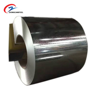 18 calibre chapa de hierro galvanizado/galvanizado bobina de acero proveedores - Product Image 3