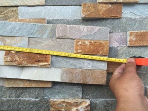 Vendita Diretta dalla Fabbrica Cinese: Rivestimento Murale <span class=keywords><strong>in</strong></span> <span class=keywords><strong>Pietra</strong></span> Naturale a Lastra Spessa Moderna e Pannello <span class=keywords><strong>in</strong></span> <span class=keywords><strong>Pietra</strong></span> Ecologico Resistente agli Acidi - Product Image 4