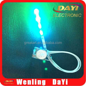 Flash light suelas de zapatos, lámpara de zapato intermitente <span class=keywords><strong>led</strong></span>, luces <span class=keywords><strong>led</strong></span> impermeables para patín - Product Image 2