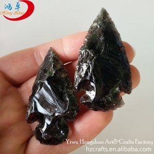 <strong>Agate</strong> Stone <strong>Arrowheads</strong> for Hunting Gemstone Crystal Handmade Carved