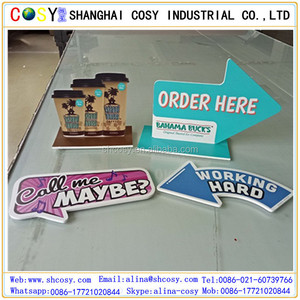 Quảng Cáo Trắng KT Board/Acid Miễn Phí Foam Core - Product Image 6