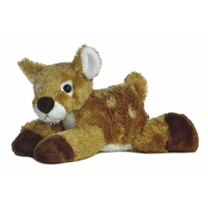 Ventas calientes del bebé <span class=keywords><strong>de</strong></span> la felpa <span class=keywords><strong>venado</strong></span> <span class=keywords><strong>de</strong></span> peluche <span class=keywords><strong>de</strong></span> juguete - Product Image 6