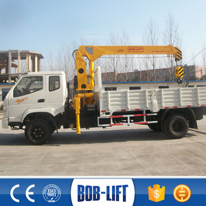 <span class=keywords><strong>Location</strong></span> <span class=keywords><strong>de</strong></span> <span class=keywords><strong>grue</strong></span> télescopique hydraulique <span class=keywords><strong>de</strong></span> 5 tonnes aux Philippines - Product Image 4