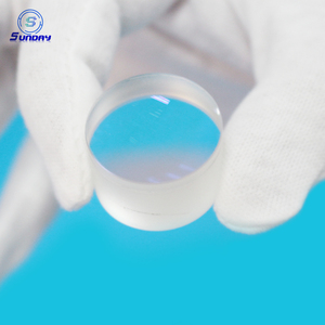 Los mejores componentes ópticos, lentes ópticas esféricas cilíndricas y asféricas en la fabricación Changchun