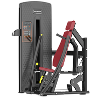MBH Fitness Promotion Équipement De Gymnastique de Qualité pour Nouvelle Usine 380000 Mètres carrés