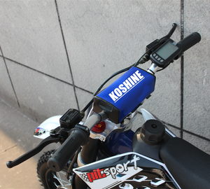 KOSHINE <span class=keywords><strong>MOTO</strong></span> Vélo électrique sans balais 36v 48v 800w - Product Image 4