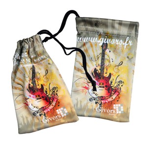 Barato de colores personalizada tiendas de dólar <span class=keywords><strong>bolsa</strong></span> del regalo bolsas - Product Image 2