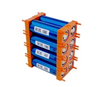 Headway 38120 10Ah 3.2V Sel Baterai LiFePO4 Daya Tinggi Baterai Lithium Besi Fosfat