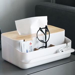 Venta al por mayor accesorios para automóviles caja casera del tejido para bar <span class=keywords><strong>restaurante</strong></span> - Product Image 1