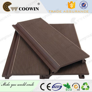 Casa prefabricada revestimiento decorativo de la pared panel de fachada exterior - Product Image 2