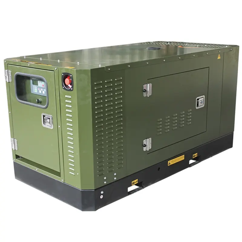 Cheapest Weifang power 10kw diesel generator price silent generator for sale good price