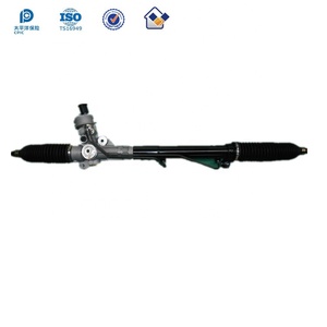 8E142066 8E1422053K 8E1422053KX Cremallera de dirección asistida para Audi A4 <span class=keywords><strong>ITN</strong></span> - Product Image 2