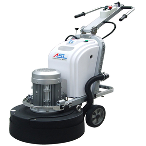 Máy Mài Bê Tông Hành Tinh Raizi ASL 650 Mm, Máy Mài Sàn - Product Image 1