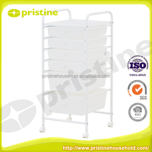 Venta al por mayor de muebles de almacenamiento para el hogar de Taiwán MIT DIY artículos para el hogar herramienta rodante Carro de almacenamiento de material metálico Venta de eBay - Product Image 5