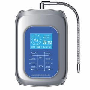 English Titanium Platinum <strong>Aqua</strong> Alkaline Hydrogen <strong>Ionized</strong> Water Machine - Product Image 6