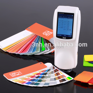 色合わせ繊維生地顔料色分析分光光度計 - Product Image 2