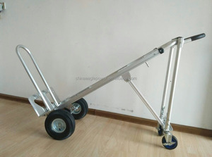 Convertible 3 en 1 en aluminium chariot à camion de main - Product Image 5