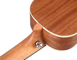 Nhà máy giá nhỏ <span class=keywords><strong>guitar</strong></span> đối với 5 năm tuổi trẻ 4 dây ukulele - Product Image 2