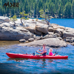 Profesional de <span class=keywords><strong>Kayak</strong></span> de mar, hecho <span class=keywords><strong>en</strong></span> China, Canoa <span class=keywords><strong>Kayak</strong></span> con <span class=keywords><strong>Kayak</strong></span> transparente - Product Image 3