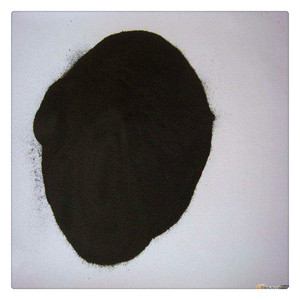 Metalurjik malzeme SiC alaşım, carborundum, siyah silisyum karbür tahıl 24 örgü taşlama için tekerlek - Product Image 4
