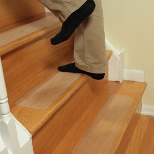 Diecut Treads <strong>Anti</strong> <strong>Slip</strong> <strong>Tape</strong> Wholesale Non-mineral <strong>Slip</strong>-resistant <strong>Tapes</strong> and Customized Safety Walk Clear 3M 220 Waterproof Vinyl - Product Image 5