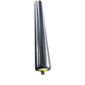 50mm קוטר קפיץ SS נירוסטה הכבידה מסוע רולר עם נושאות - Product Image 1
