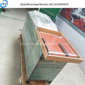 Periódico lápiz máquinas <span class=keywords><strong>de</strong></span> Eco <span class=keywords><strong>de</strong></span> lápiz <span class=keywords><strong>de</strong></span> papel que hace la máquina - Product Image 4