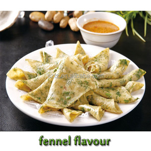 Precio de fábrica de Aceite de Esencia de Ingredientes de Alimentos Al Por Mayor Sabor Especias Anís Aceite de Sabor - Product Image 3