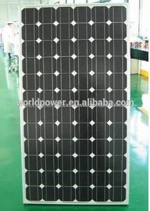 China solar panel <span class=keywords><strong>3</strong></span> vatios a 300 vatios, 3w-300w - Product Image 2
