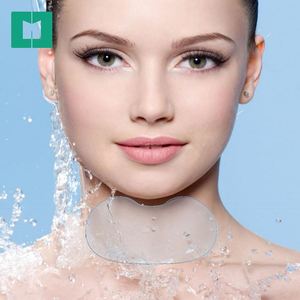 Almohadilla Reutilizable Personalizada para el Cuidado de la Piel, Antiarrugas, Sin Irritación, con Material Silpuraner, Característica No Absorbente - Product Image 3