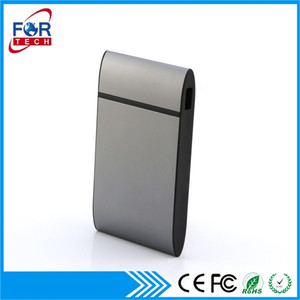 Regalos promocionales 2017 Accesorios Del <span class=keywords><strong>Teléfono</strong></span> Móvil Banco de la Energía Cargador Rápido Para Regalos de Empresa - Product Image 3