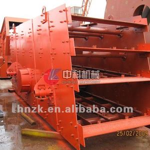 Màn Hình Rung Tròn <span class=keywords><strong>YK</strong></span> Series/Máy Sàng Lọc Sỏi Cho Nhà Máy Nghiền Đá - Product Image 3