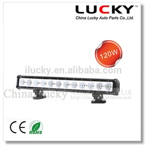 2015 nueva offroad ámbar 120 w 180 w multi color led light <span class=keywords><strong>bar</strong></span> - Product Image 3