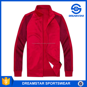 Customizedke football jacket, blank football jacket, print your logo/namber jackets - Product Image 6