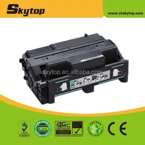 Skytop sp 4100 untuk ricoh ricoh toner cartridge kompatibel sp4100/4110N/4110SF/4210N/4100N